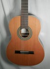 Hofner Hz27 Classical Nylon String Acoustic Guitar Made In Germany New