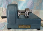 Vintage Bliss Combination Strip Splitter Fraser Model B With Accessories