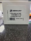 New  Oem Mercury  Carburetor Part  8m0121978    8m0167269