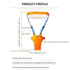 Baby Toddler Walking Harness Safety Leash Anti Fall Strap Adjustable Kids