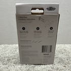 Kohler Single Hook Robe Hook Vibrant