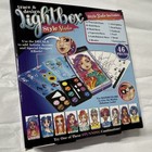 Artskills Trace   Design Lightbox Style Studio Kids Craft Kit 46-piece Set