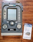 Zoll Impact 731 Emv  Patient Monitor  Uni-vent Ventilator - Nice