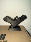 Glock 17 Replica Business Card   Credit Card Holder - Premium Desk Accessory  