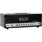 Peavey 6505 1992 Original 120w Tube Guitar Amp Head Black