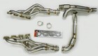 Obx Stainless Long Tube Manifold 2013-18 Dodge Ram 1500 Hemi 5 7l 8speed Catted