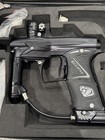 Used Planet Eclipse Geo 3 Paintball Marker Gun W   Case - Black