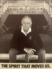 Nike Ad    With Steve Prefontaine s University Of Oregon Coach Bill Bowerman   6