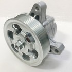 New 56110-rta-003 Genuine Power Steering Pump For Honda 2007-2011 Cr-v 2 4l