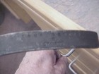Vintage Spalding 2deg Blade Putter - Rh -