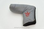 Scotty Cameron Titleist Golf Pro Platinum Blade Putter Headcover Good