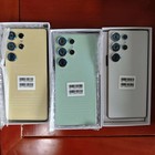 New 2024 S23 Ultra Unlocked 5g Cellphone 7 3in 8gb 256gb Dual Sim Unlocked Phone