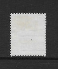 Great Britain Scott 130 Used Fine - 1902 2p Yel Grn   Car - Edward Vii Issue  i 