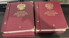Russian Federation 1999-2018 Commemorative Coin Collection Set Russia 158 Coins