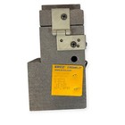 Erico Cadweld Phr1h1h Graphite Mold For Welding Concentric Wire To Vertthru
