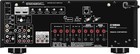 Yamaha Tsr-7850 7 2 Ch Dolby Atmos Dts Wi-fi Bt 4k Receiver  Black