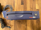 Iomega Zip Disk 100 Z100p2 External Drive W power   Parallel Cord