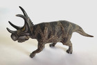 Schleich Diabloceratops Dinosaur Figure Realistic Hard Plastic