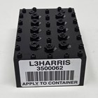 L3harris 1060 Mhz Cavity Bandpass Filter Cv-291 Rf Microwave Filter Module