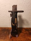 Vintage Us M 6 Bayonet   Cut Down Decor parts 