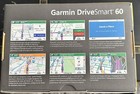 Garmin Drivesmart 60lmt - Gps Navigator