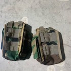 Soe Special Operations Equipment Canteen Pouch