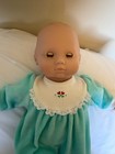 American Girl Bitty Baby Lot Pleasant Company Doll Complete 2002 Garden Fairy Se