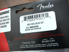 Fender Pure Vintage 250k Split Shaft Potentiometer  volume Or Tone  099-0830-000