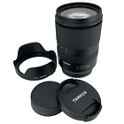 Tamron 17-70mm F 2 8 Di Iii-a Vc Rxd Lens For Sony E-mount Free Fast Shipping
