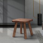 Wooden Step Stool For Adults Step Stool For Toddlers Plant Stool Small Wooden