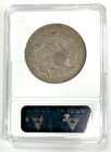 1818 Capped Bust Half Dollar Choice Original Anacs Vf25 Old Time Holder
