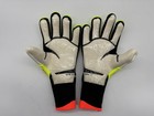 Adidas Predator Pro Pc Goalkeeper Gloves Yellow Black Solred Iq4024 Size 7