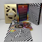 Edc Las Vegas 2021 Collectible Box Stickers Ga Experience October With Tickets 