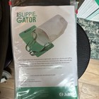 Juzo Compression Stocking Dressing Aid Slippie Gator Set Large