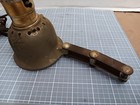 Delta Milwaukee Rockwell 40-882 Retirement Lamp Light - Needs Cord
