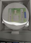 Youenkity 400ml Oil Diffuser White Remote Control Timer Night Light Bpa Free