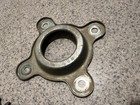 86 87 Atc200x Honda Oem Rear Axle Sprocket Chain Plate Guard 1986 1987 Atc 200x