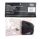 Boombah Face Guard Defcon Batting Chin Flap Helmet Right