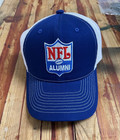 2026 Nfl Alumni  Package - Trucker Hat  Sticker  Luggage Tag  Ceremic Mug  New