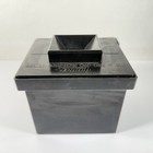 Vintage Yankee Cut Film Developer Developing Tank Agitank 12 Sheet