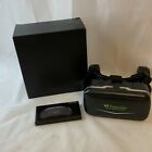 Pansonite Virtual Reality Glasses Black Android Bluetooth 3 0 Vr Headset