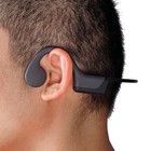 Bone Conduction Open-ear Bluetooth Sport Headphones Premium Wireless Over-ear