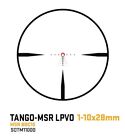 Sig Sauer Tango-msr 1-10x28 Illum Bdc10 Sfp Coyote W alpha-msr Mount - Sotm11200
