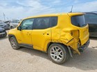  local Pickup Only  Passenger Right Front Door Fits 15-23 Renegade 642688