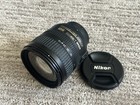 Nikon Af-s Dx Nikkor 18-70mm F 3 5-4 5 G Ed Zoom Lens