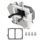 For Jeep Wrangler 2018-2024  Gladiator 2020-2023 Axle Locker Actuator 68391561aa