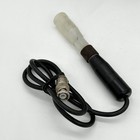 Vintage Analytical Measurements Model 107 Analog Ph Meter Leather Case Vgc Read