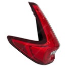 Driver Side Tail Light For 2017-2019 Honda Cr-v Crv Led Outer Rear Lamp Assembly