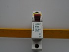 Klockner Moeller Faz G 10a  Circuit Breaker Wx74