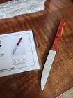 The Strangers Knife Prop With Coa   Liv Tyler   Movie Prop Rare Look     